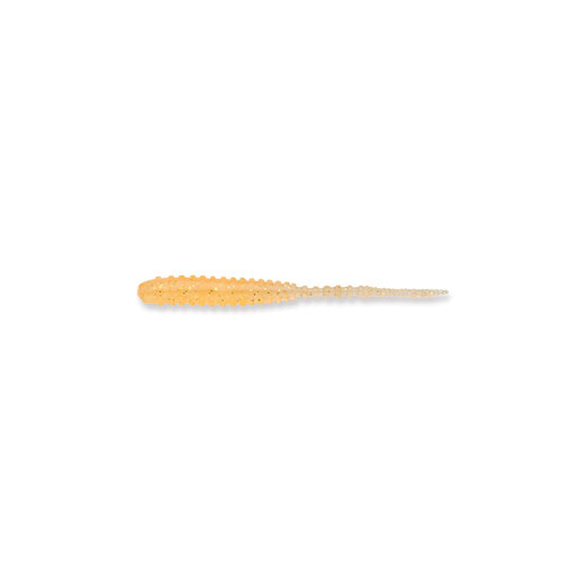 Ecogear Aji Shokunin Aji Must 2 in Sparkle Orange (445) — official Ecogear product photo
