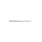Ecogear Aji Shokunin Soft Sansun 3 in Pearl Glow — official Ecogear product photo