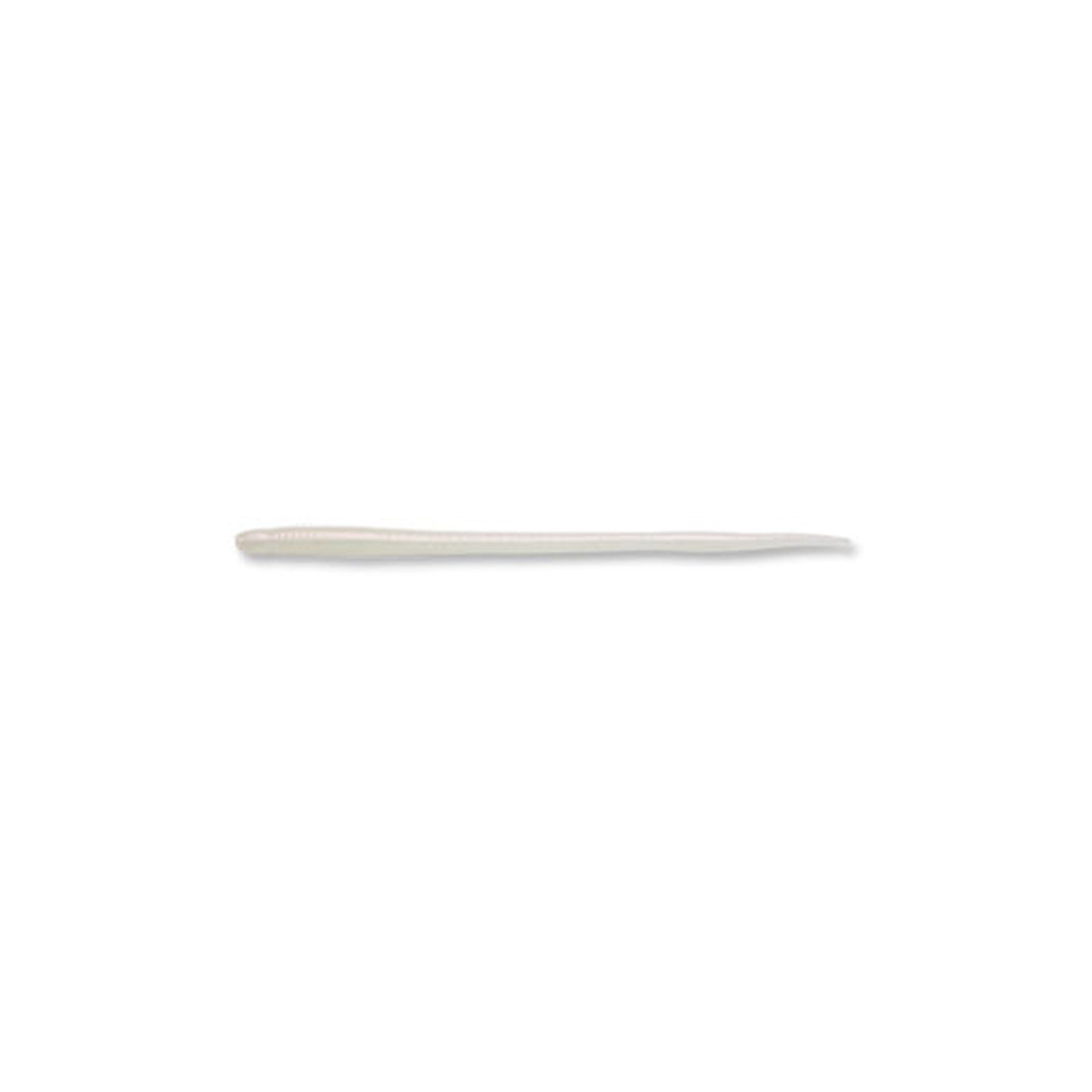 Ecogear Aji Shokunin Soft Sansun 3 in Pearl Glow — official Ecogear product photo