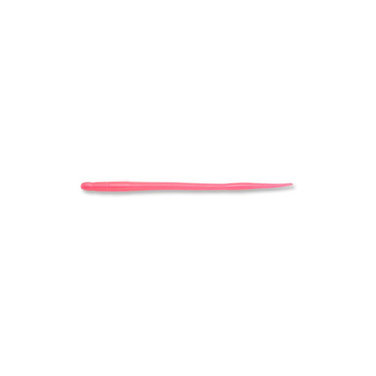 Ecogear Aji Shokunin Soft Sansun 3 in Pink Glow — official Ecogear product photo