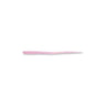 Clear Pink Glow Blue Flake