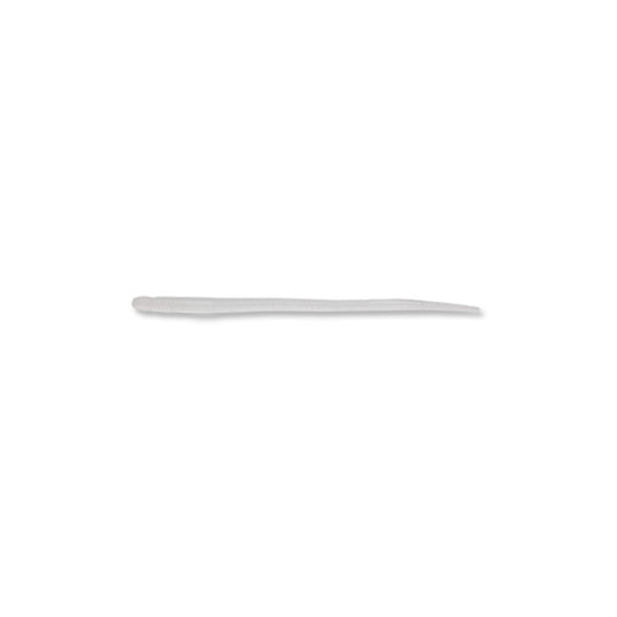 Ecogear Aji Shokunin Soft Sansun 3 in UV Clear — official Ecogear product photo