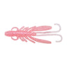 Hokuriku Clear Pink Glow Holo