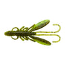 Mud Green Pumpkin Chartreuse