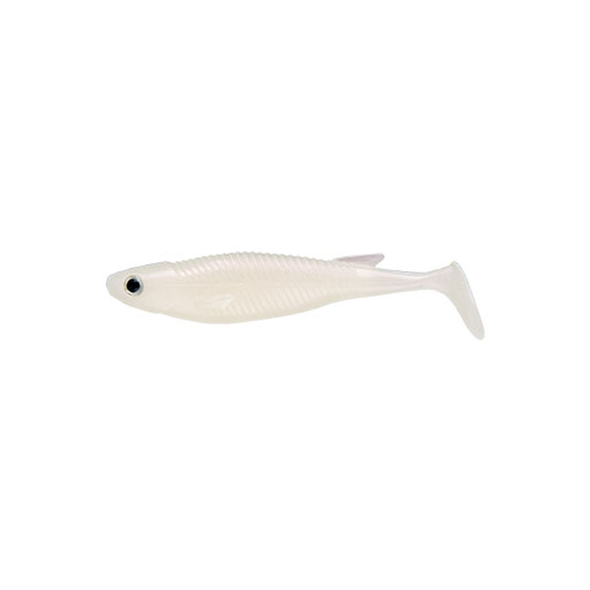 Ecogear Balt 3.5 in 010 Pearl Glow — official Ecogear product photo