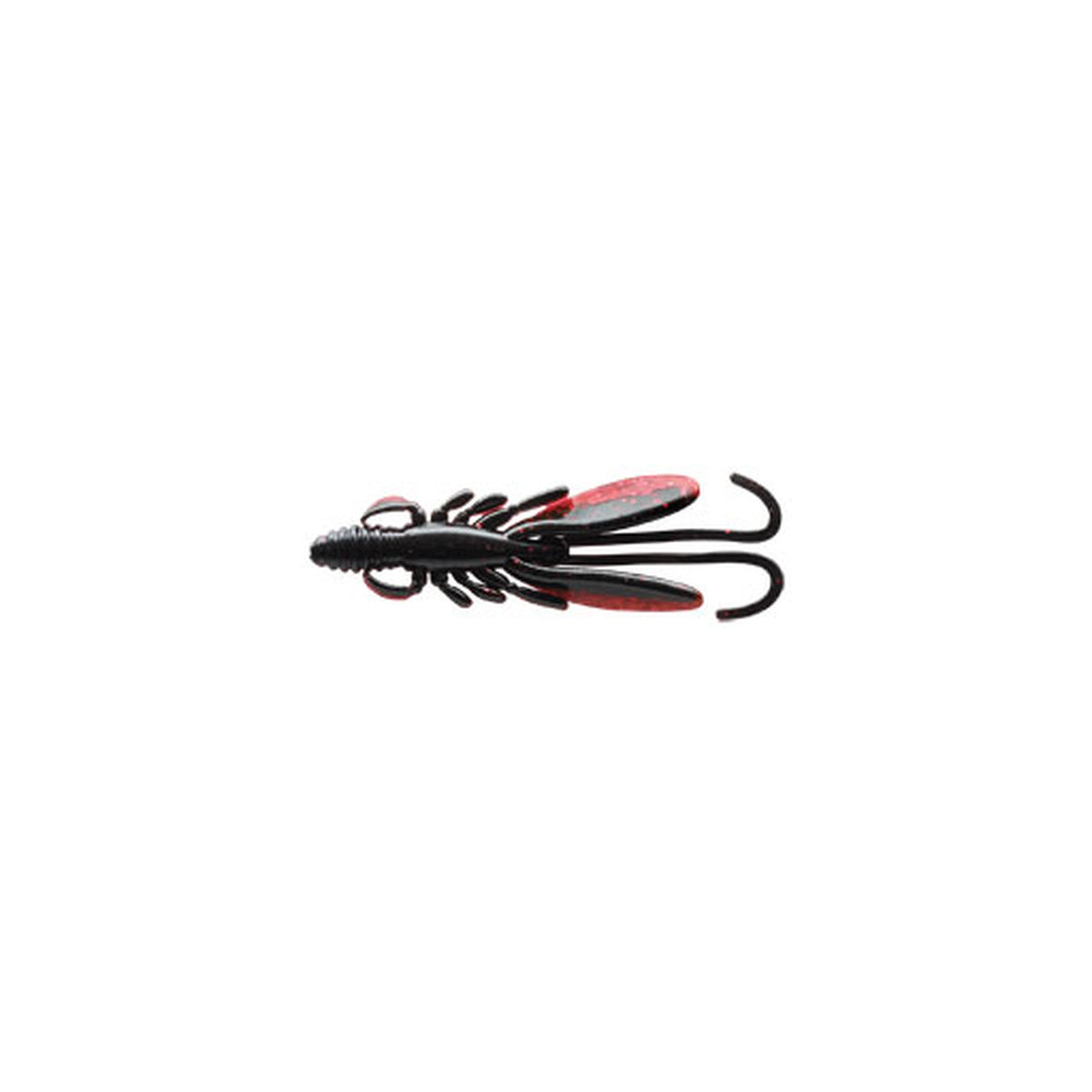 Ecogear Chinu Shokunin Bug Ants 2 in American Crayfish (Male) — official Ecogear product photo