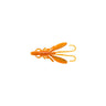 286 Naniwa Orange UV Glow