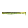 Mud Green Pumpkin Chartreuse