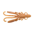 Ecogear Jukusei Aqua Bug Ants 2 in Krill — official Ecogear product photo
