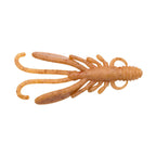 Ecogear Jukusei Aqua Bug Ants 2 in Krill — official Ecogear product photo