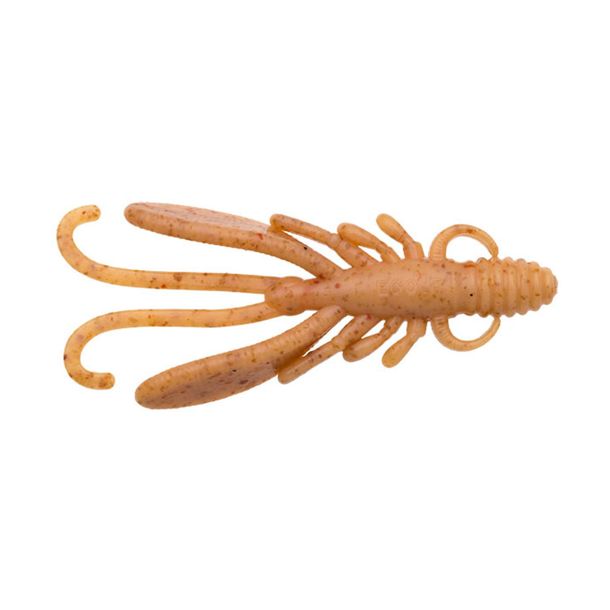 Ecogear Jukusei Aqua Bug Ants 2 in Krill — official Ecogear product photo