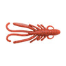 Red Isome Worm