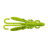 Mazume Chartreuse Glow