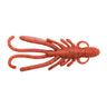 Red Isome Worm