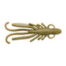 Blue Isome Worm
