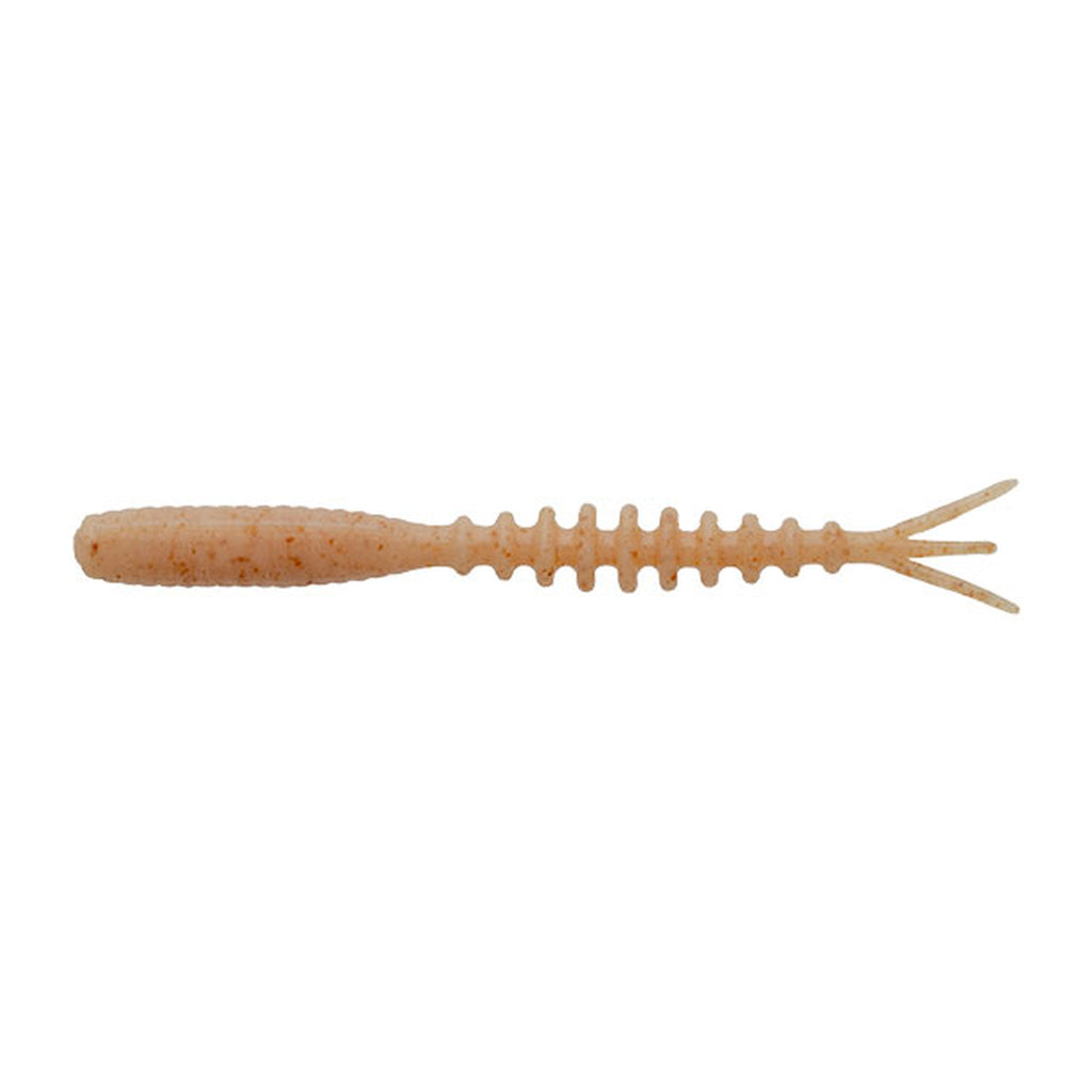 Ecogear Jukusei Aqua Katsu Aji Komushi 1.7 in Krill — official Ecogear product photo