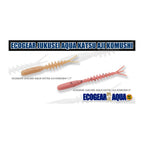 Ecogear Jukusei Aqua Katsu Aji Komushi 2 — official Ecogear product photo