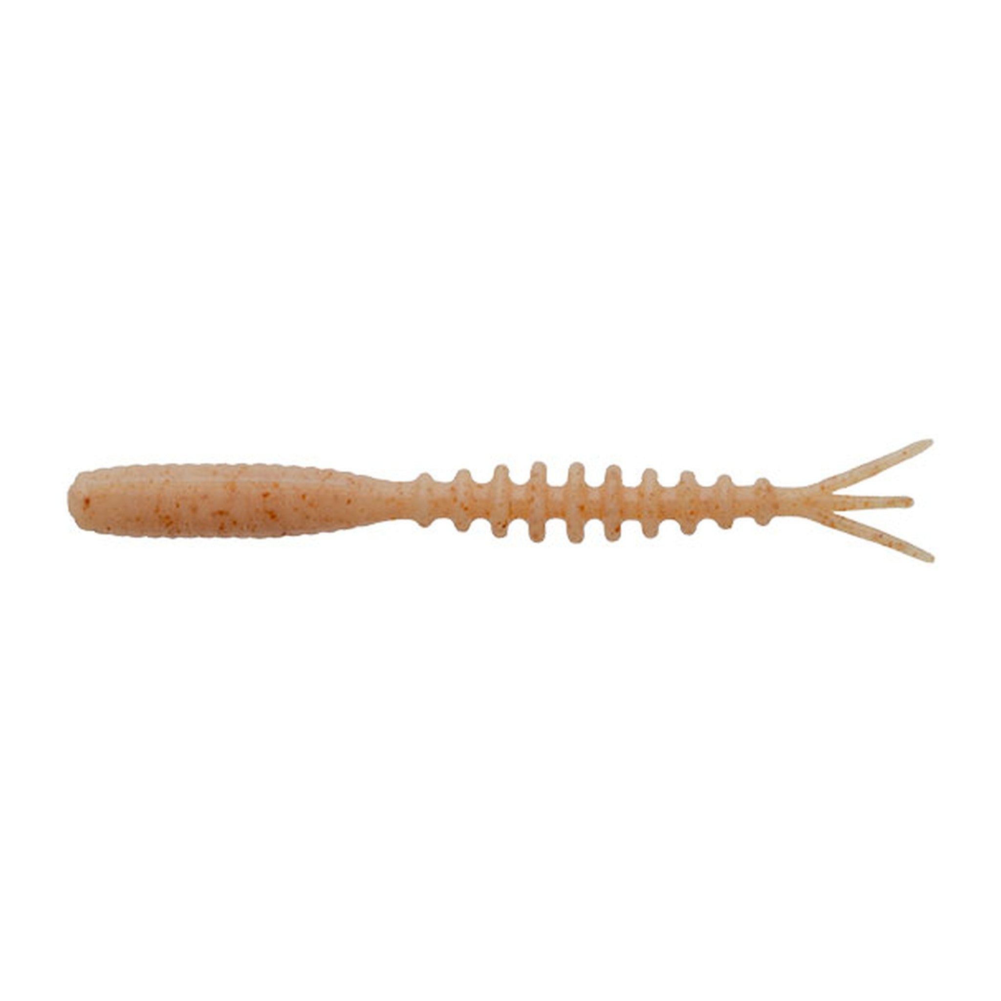 Ecogear Jukusei Aqua Katsu Aji Komushi 2 in Krill — official Ecogear product photo