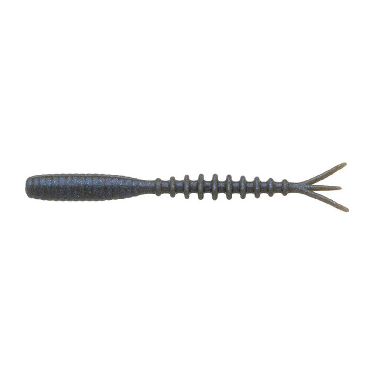 Ecogear Jukusei Aqua Katsu Aji Komushi 2 in Koiwashi Pro Blue Glow — official Ecogear product photo