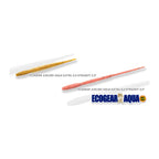 Ecogear Jukusei Aqua Katsu Aji Straight 3.2 — official Ecogear product photo