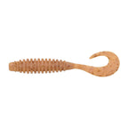 Ecogear Jukusei Aqua Milfle 3.3 in Krill — official Ecogear product photo