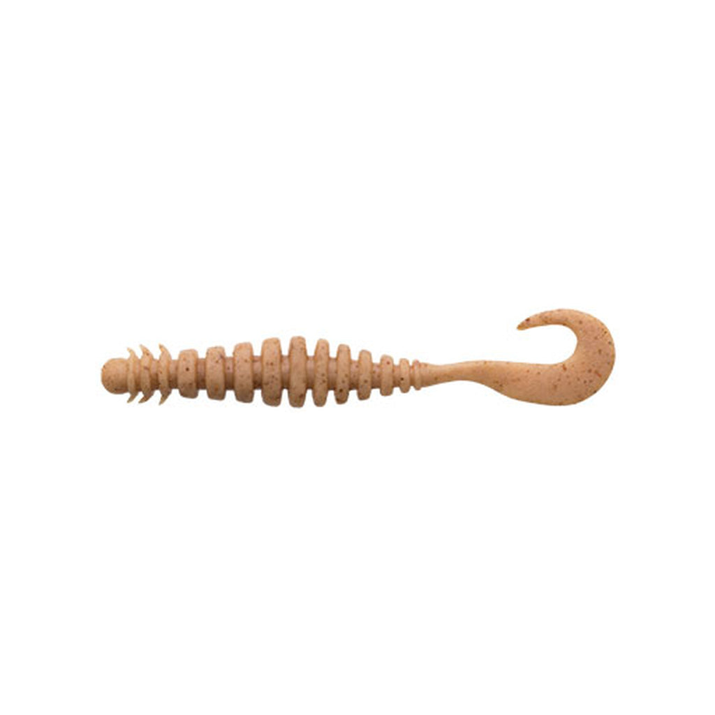 Ecogear Jukusei Aqua Ring Max 3.8 in Krill — official Ecogear product photo