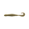 Blue Isome Worm