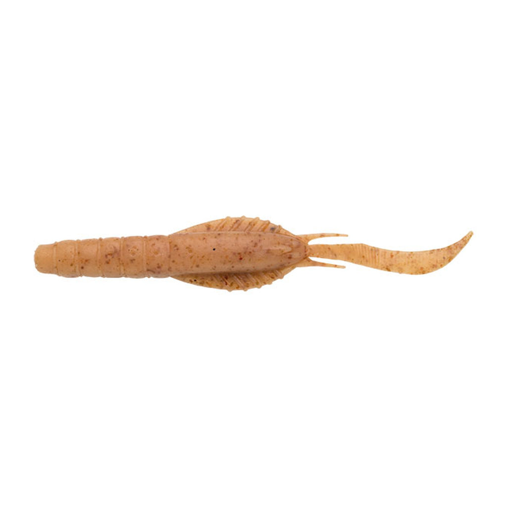 Ecogear Jukusei Aqua Swim Shrimp 4 in Krill — official Ecogear product photo