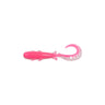 Super Hologram / Pink Glow (158)