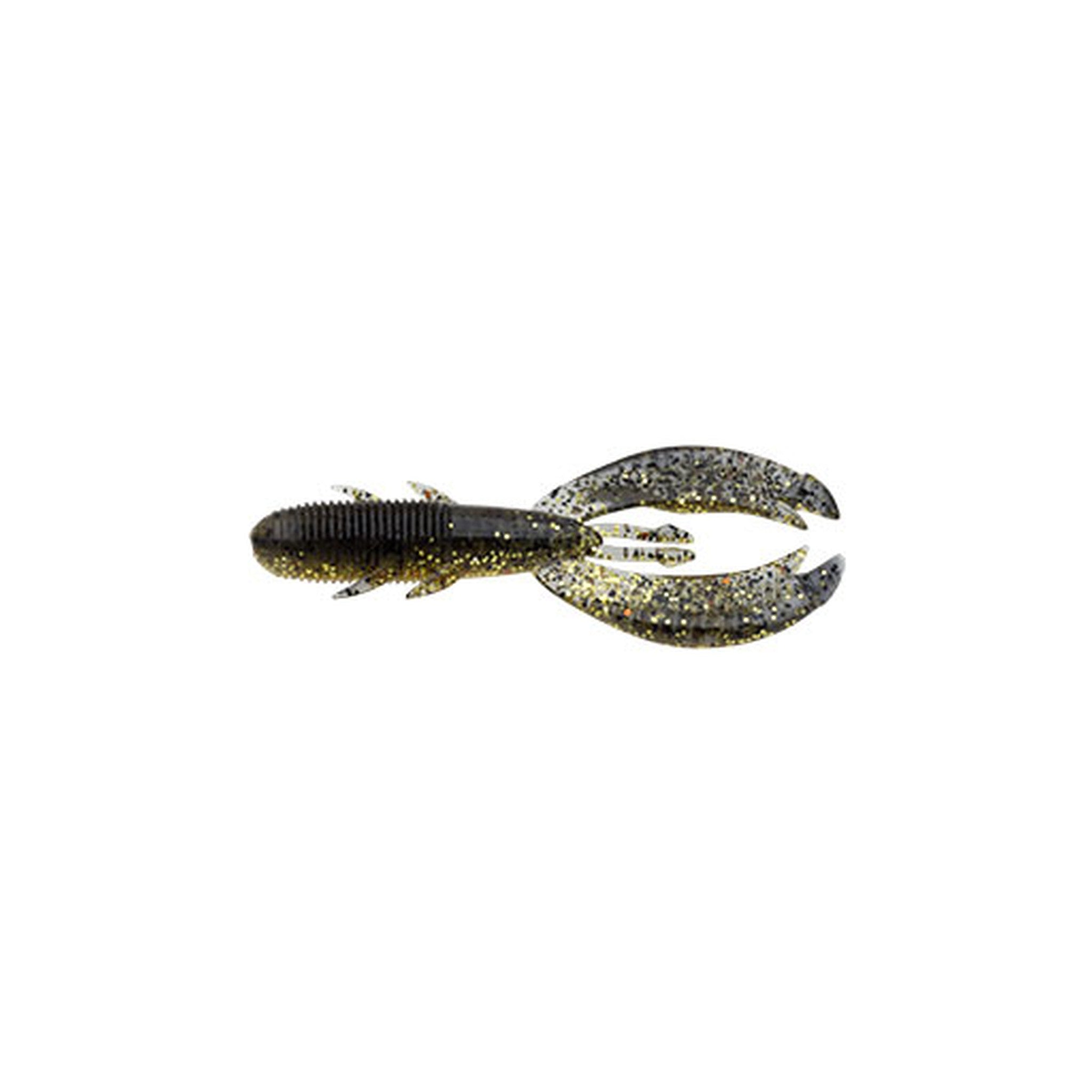 Ecogear Kijihata Hog 3 in Natural Gold — official Ecogear product photo