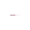 Ecogear Minnow S in 010 Pearl Glow — official Ecogear product photo