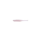 Ecogear Minnow S in 010 Pearl Glow — official Ecogear product photo