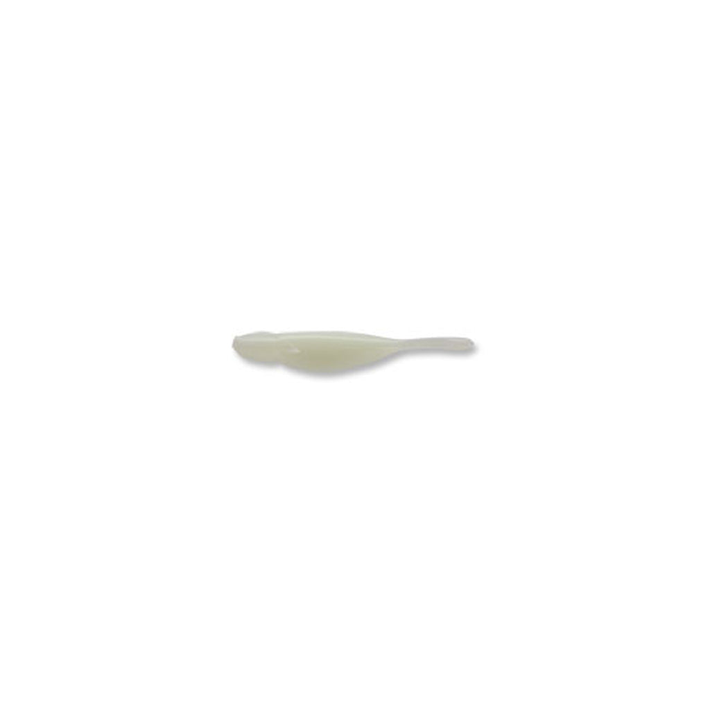 Ecogear Mebaru Shokunin Minnow SS in 032 Midnight Glow — official Ecogear product photo