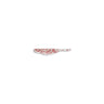 288 Clear Red Flake