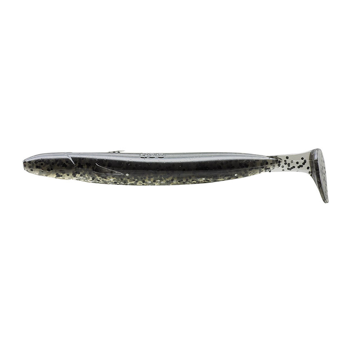Ecogear Power Shad 5 in Anchovy — official Ecogear product photo