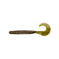 Ecogear Rock Max 5 in 398 Green Pumpkin Bottom Bait — official Ecogear product photo