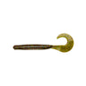 398 Green Pumpkin Bottom Bait