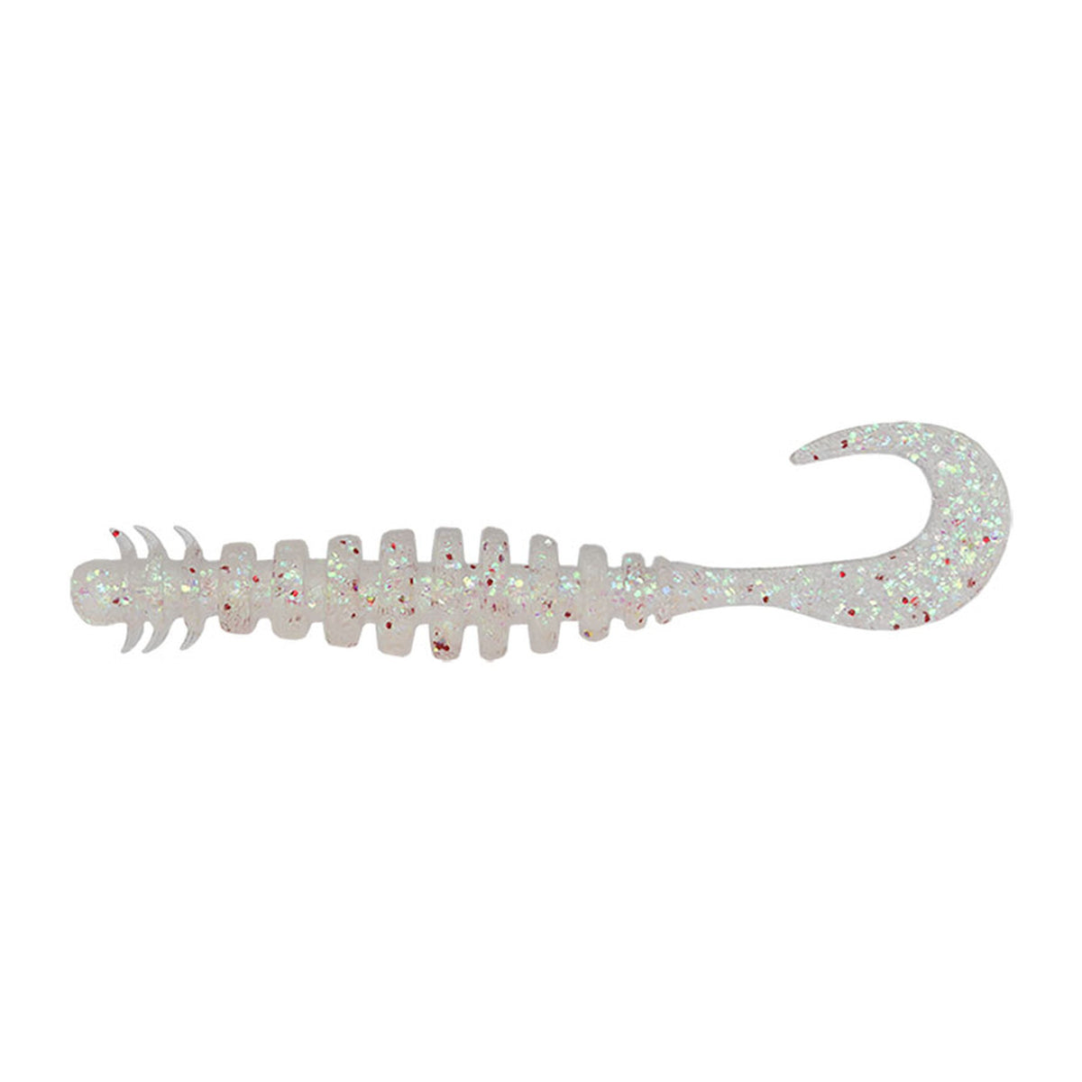 Ecogear Ring Max Power Ocean 3 in Hokuriku Clear Holo — official Ecogear product photo