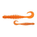 Ecogear Ring Max Power Ocean 3 in Hot Orange Flash — official Ecogear product photo