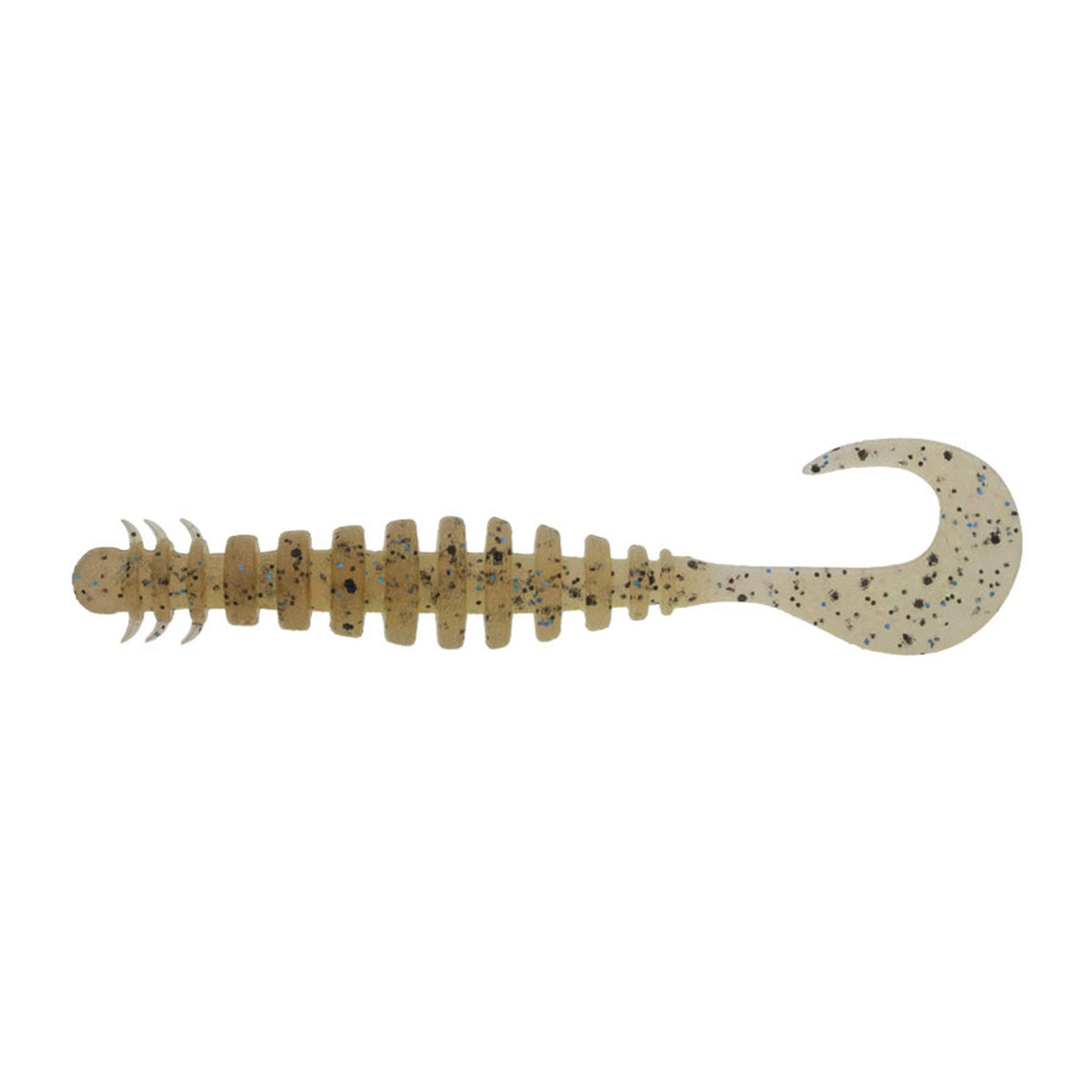 Ecogear Ring Max Power Ocean 3 in Real Hase — official Ecogear product photo