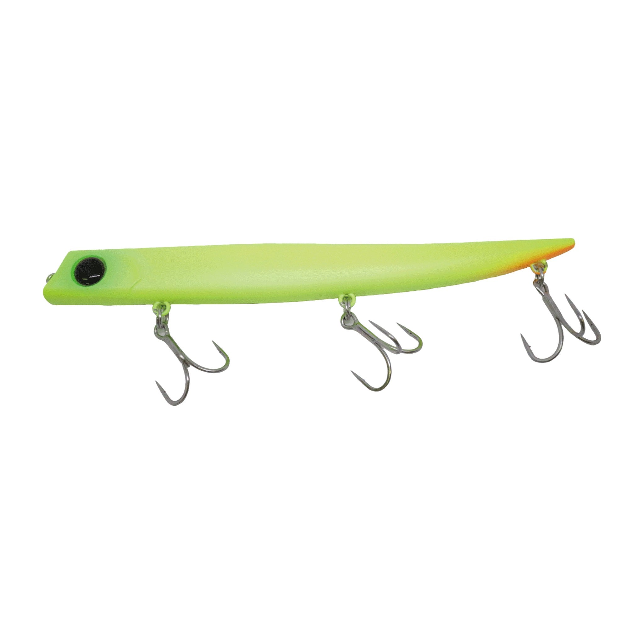 Eclipse Balor 130 in 166 Hyper Chart — official Eclipse product photo