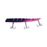 176 Black Pink Tiger