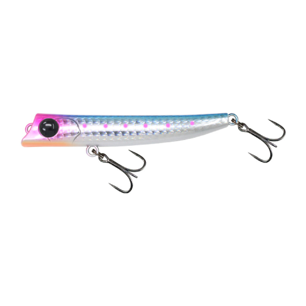 Eclipse Balor 90 in 081 Blue Pink Sardine — official Eclipse product photo