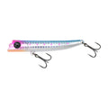 Eclipse Balor 90 in 081 Blue Pink Sardine — official Eclipse product photo