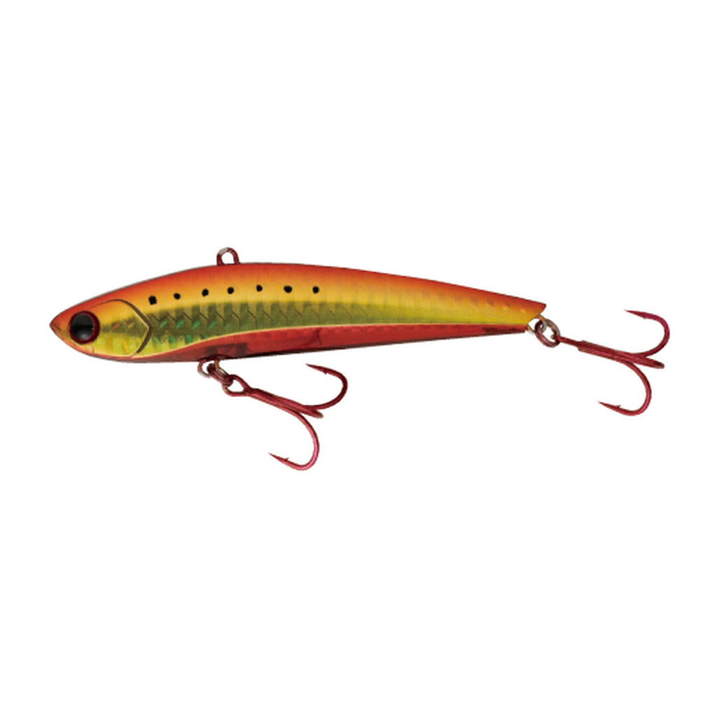Eclipse Heavy Slight 95 in 037 Crimson Sardine (Guren Iwashi) — official Eclipse product photo