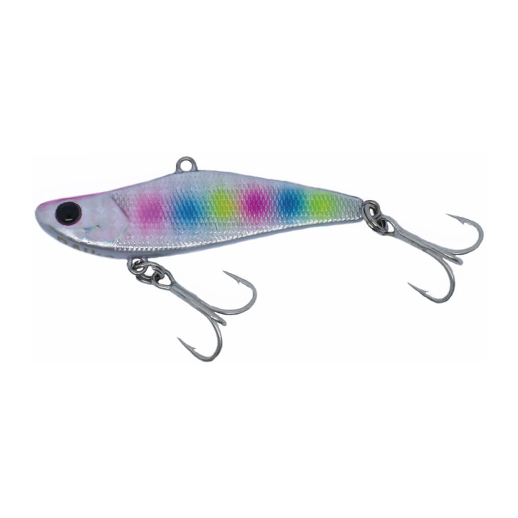 Eclipse Howeruler Rau60 in 02 Cotton Candy — official Eclipse product photo