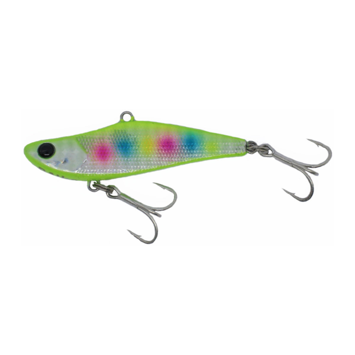 Eclipse Howeruler Rau60 in 06 Double Chart Candy — official Eclipse product photo