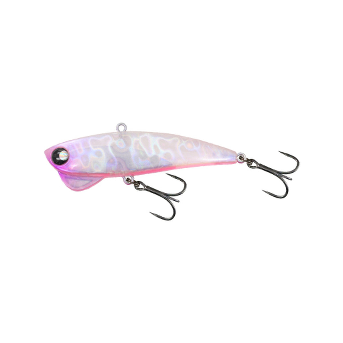 Eclipse Keel Vib 75 in 123 Boite Pearl [unverified translation of ボワットパール] — official Eclipse product photo