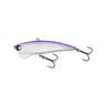 127 Purple Silver (Shigin)