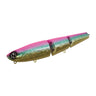 09 Playful Pink Back Green Gold